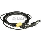 ABS Wheel Speed Sensor
