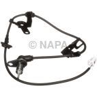 ABS Wheel Speed Sensor