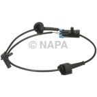 ABS Wheel Speed Sensor