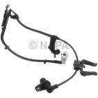 ABS Wheel Speed Sensor