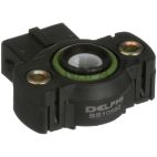 Throttle Position Sensor