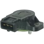 Throttle Position Sensor
