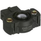 Throttle Position Sensor