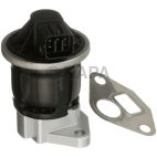 Exhaust Gas Recirculation (EGR) Valve