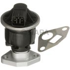 Exhaust Gas Recirculation (EGR) Valve