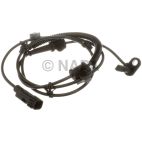 ABS Wheel Speed Sensor
