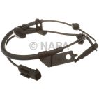 ABS Wheel Speed Sensor