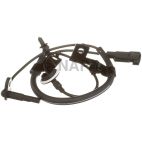 ABS Wheel Speed Sensor