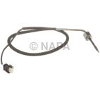 Exhaust Gas Temperature (EGT) Sensor