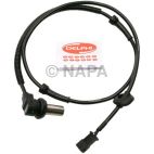 ABS Wheel Speed Sensor