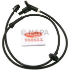 ABS Wheel Speed Sensor