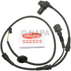 ABS Wheel Speed Sensor