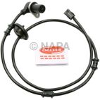 ABS Wheel Speed Sensor