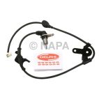 ABS Wheel Speed Sensor