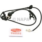 ABS Wheel Speed Sensor