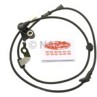 ABS Wheel Speed Sensor