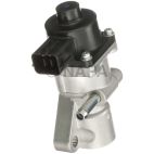 Exhaust Gas Recirculation (EGR) Valve