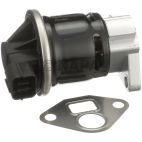 Exhaust Gas Recirculation (EGR) Valve