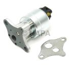 Exhaust Gas Recirculation (EGR) Valve