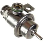 Fuel Pressure Regulator