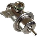 Fuel Pressure Regulator