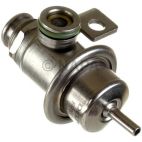 Fuel Pressure Regulator