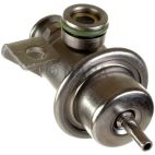 Fuel Pressure Regulator