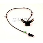ABS Wheel Speed Sensor