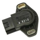 Throttle Position Sensor