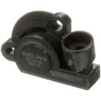 Throttle Position Sensor
