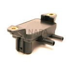 Delta Pressure Feedback Exhaust Gas Recirculation (EGR) Sensor