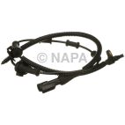 ABS Wheel Speed Sensor
