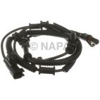 ABS Wheel Speed Sensor