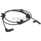 ABS Wheel Speed Sensor