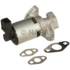 Exhaust Gas Recirculation (EGR) Valve