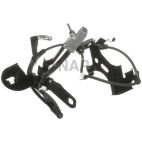 ABS Wheel Speed Sensor