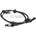 ABS Wheel Speed Sensor