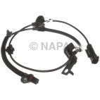 ABS Wheel Speed Sensor