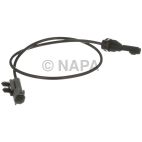 ABS Wheel Speed Sensor
