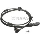 ABS Wheel Speed Sensor