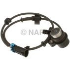 ABS Wheel Speed Sensor