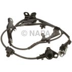 ABS Wheel Speed Sensor