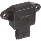 Throttle Position Sensor