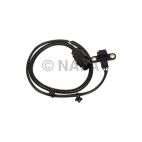 Engine Crankshaft Position Sensor