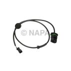 ABS Wheel Speed Sensor