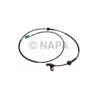 ABS Wheel Speed Sensor