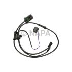 ABS Wheel Speed Sensor
