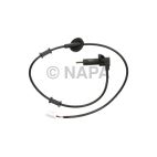 ABS Wheel Speed Sensor