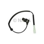 ABS Wheel Speed Sensor