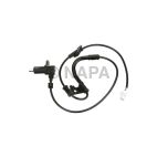 ABS Wheel Speed Sensor